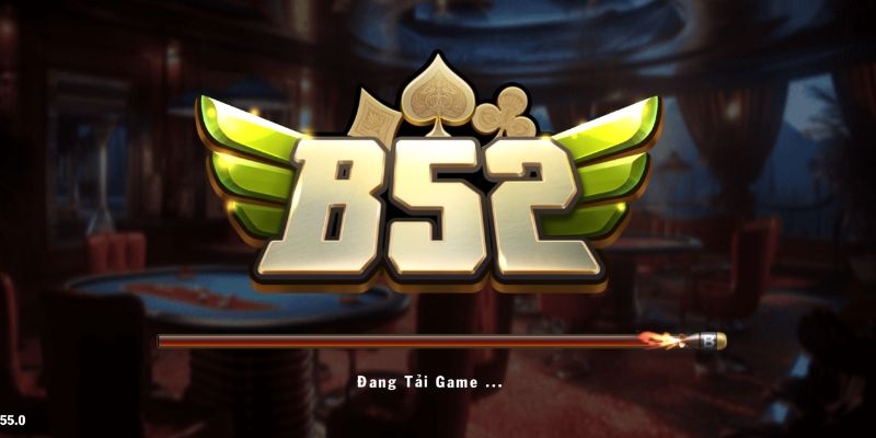 B52CLUB – Cổng game đổi thưởng đa dạng, trải nghiệm mượt mà