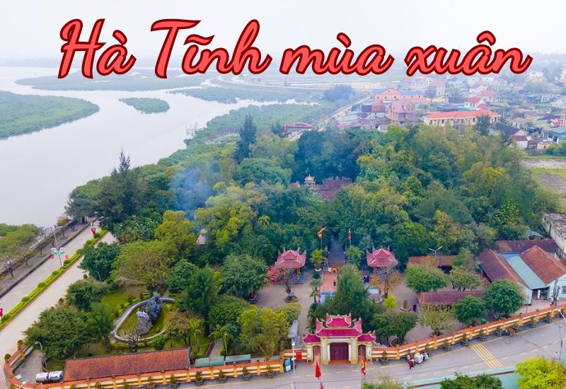 Tổng quan khí hậu Hà Tĩnh cả năm | Những đặc trưng thay đổi theo mùa