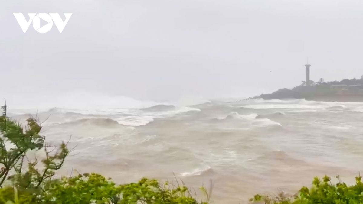 Từ nay đến cuối 2025, Biển Đông còn 2 cơn bão có thể ảnh hưởng đến Việt Nam