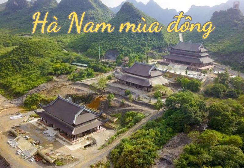 Đặc điểm khí hậu Hà Nam với những điểm ấn tượng trong cả 4 mùa Xuân, Hạ, Thu, Đông