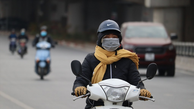 Không khí lạnh đến sớm, mùa đông năm nay sẽ diễn biến thế nào?