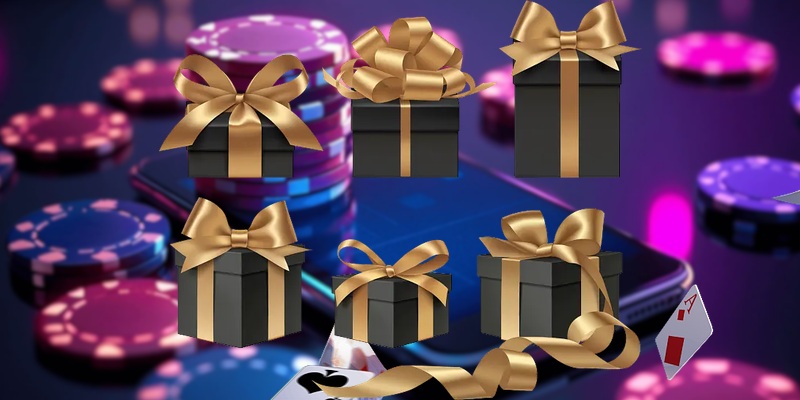 Khuyến mãi U888 cập nhật ưu đãi hấp dẫn cho hội viên